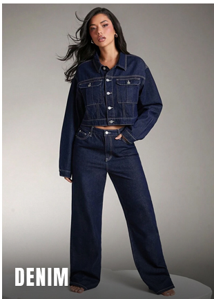 Denim