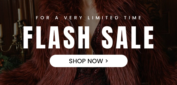 FLASH SALE