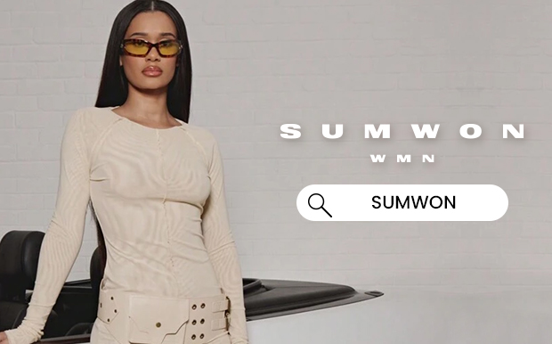 SUMWON Women