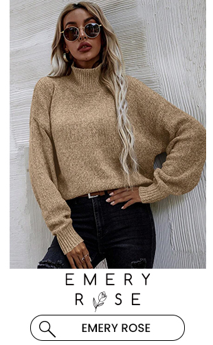 EMERY ROSE