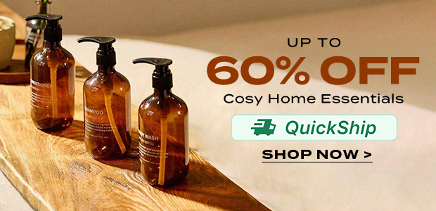 Cosy Home Essentials