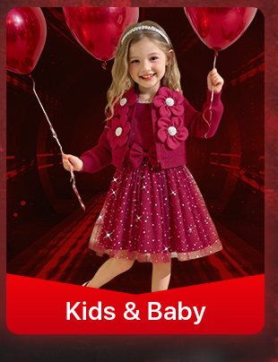 Kids & Baby