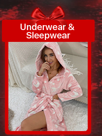 Underwear & Sleepwear