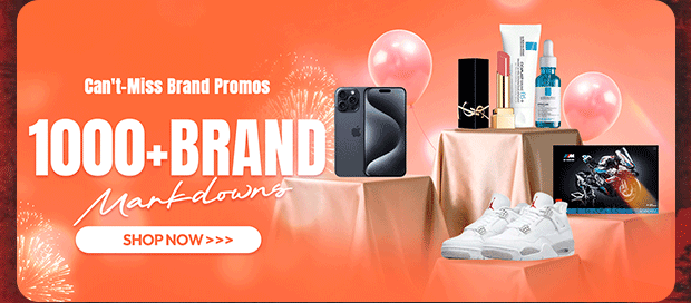 brand