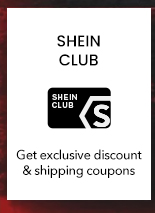 SHEIN CLUB
