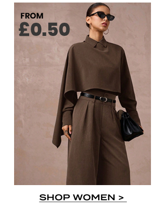 SHOP WOMEN