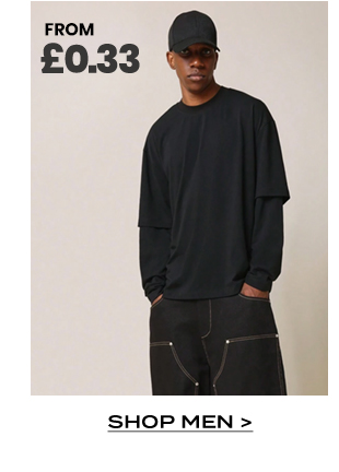 SHOP MEN