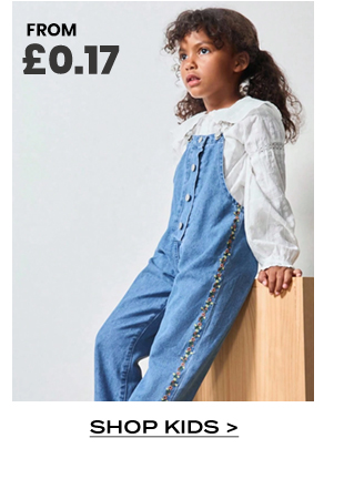 SHOP KIDS