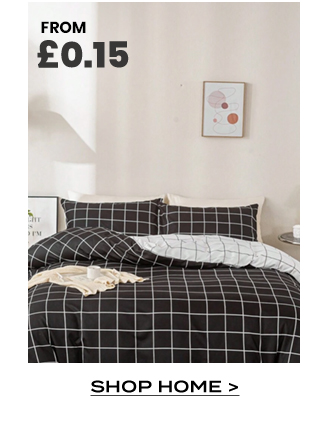 SHOP HOME