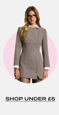SHOP UNDER £5