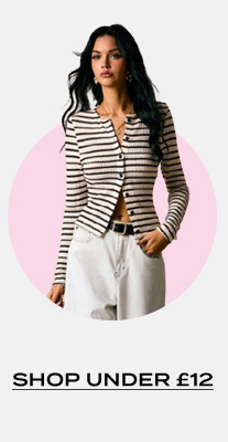 SHOP UNDER £12