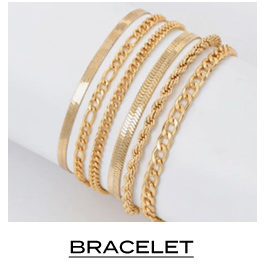 BRACELET