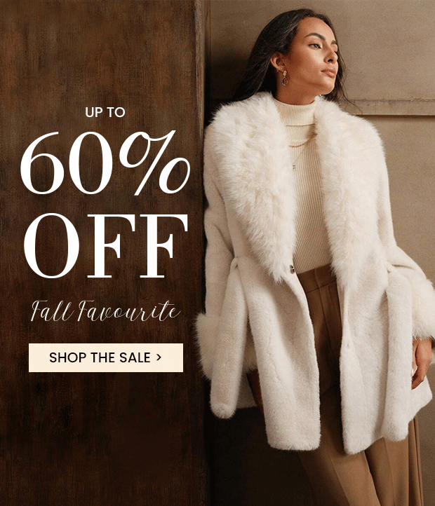 SHOP THE SALE
