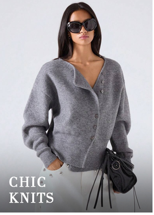 Chic Knits