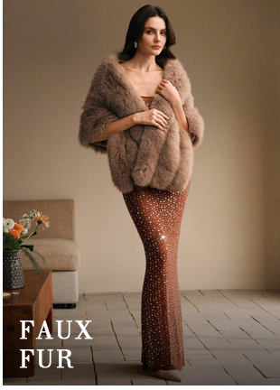 Faux Fur