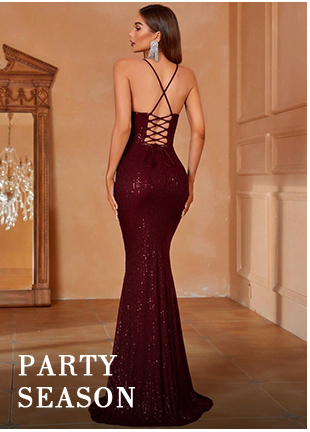 Party Season