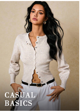 Casual basics
