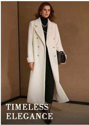 Timeless Elegance