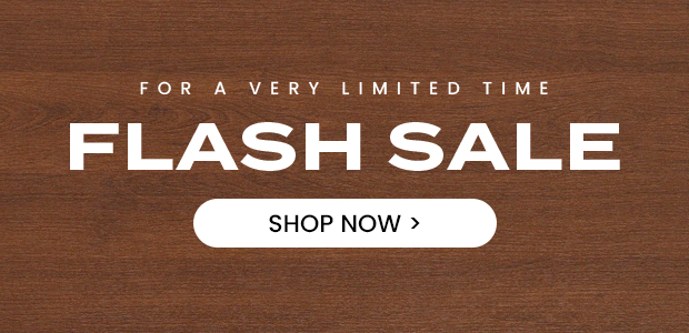 FLASH SALE