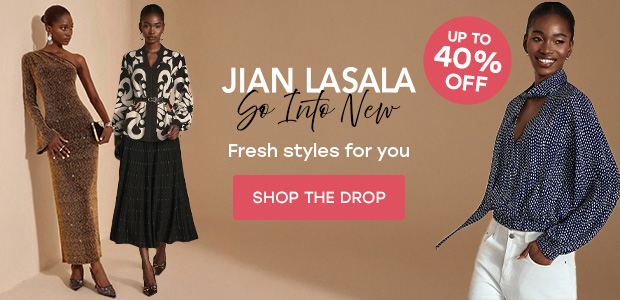 Jian Lasala