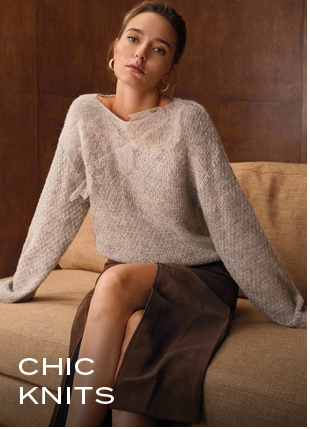Chic Knits