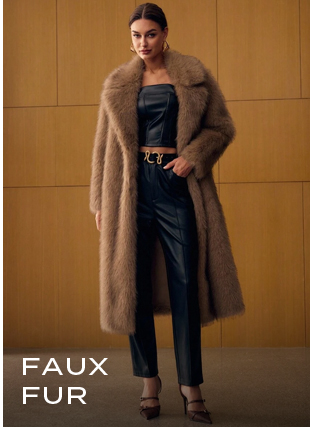 Faux Fur