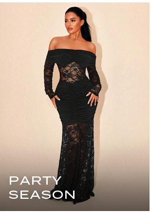 Party Season