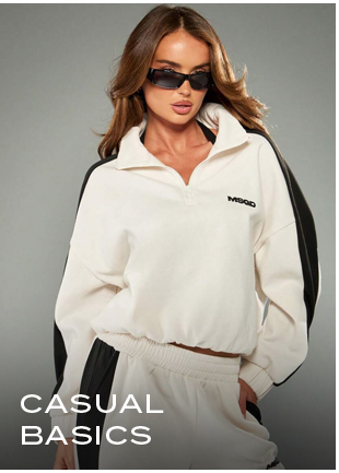 Casual basics