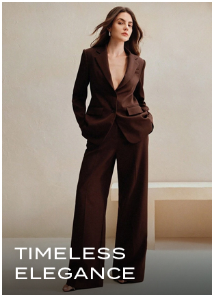 Timeless Elegance