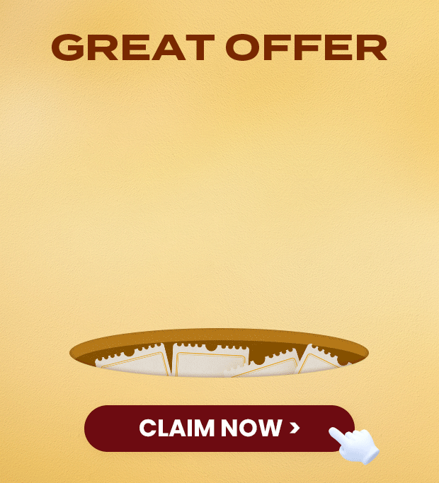 Great Offer