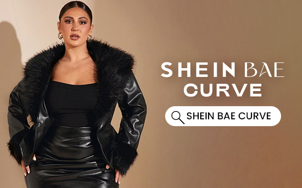 SHEIN BAE CURVE
