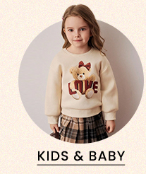 Kids & Baby