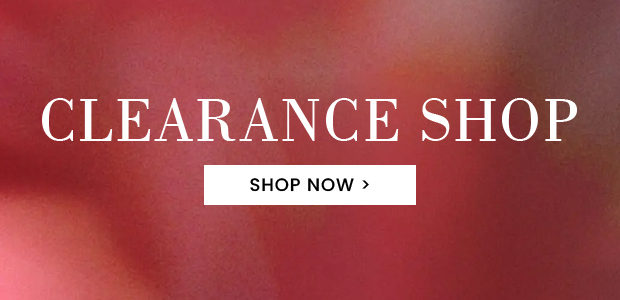 CLEARANCE SHOP