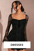 DRESSES