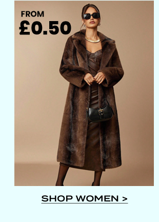 SHOP WOMEN