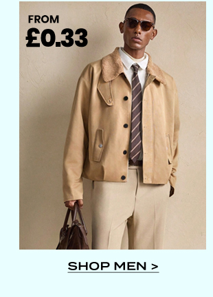 SHOP MEN