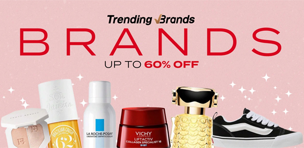 brands