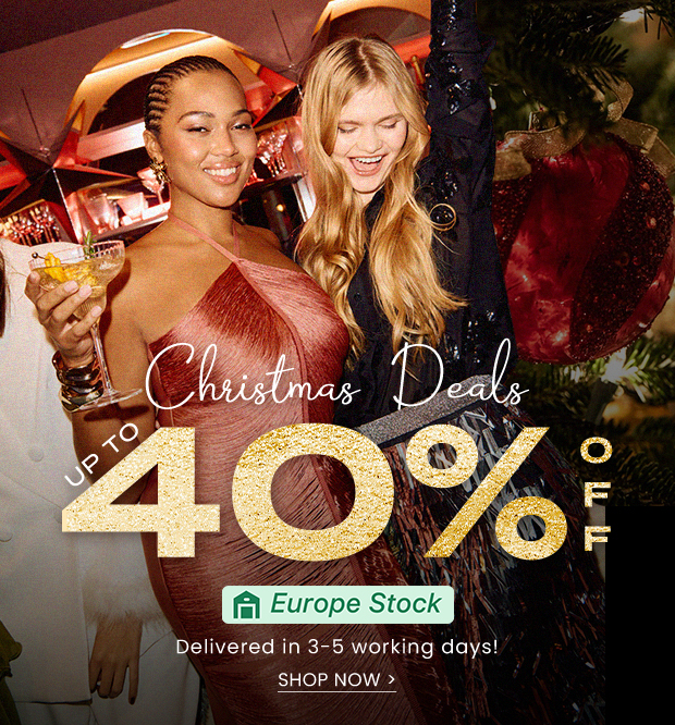Christmas Deals