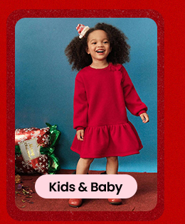 Kids & Baby