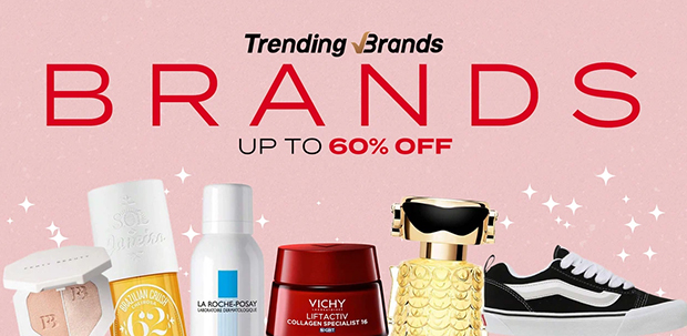 brands