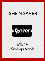 SHEIN SAVER