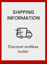 SHIPPING INFORMATION