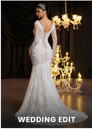 Wedding Edit