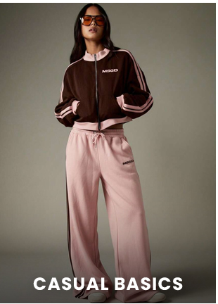 Casual basics