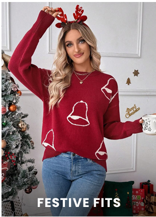 Festive Fits