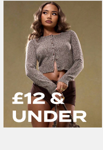 £12 & UNDER