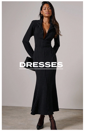 DRESSES