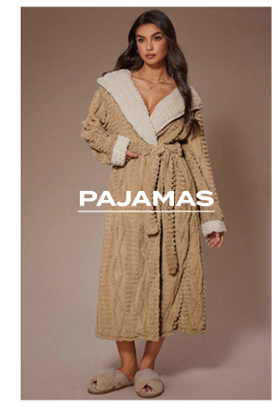 PAJAMAS
