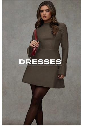 DRESSES