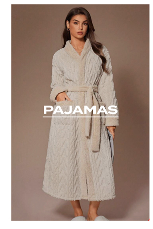PAJAMAS